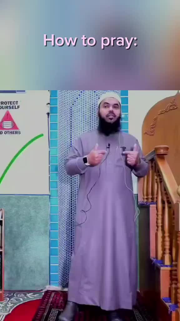 @Islamic Reminders