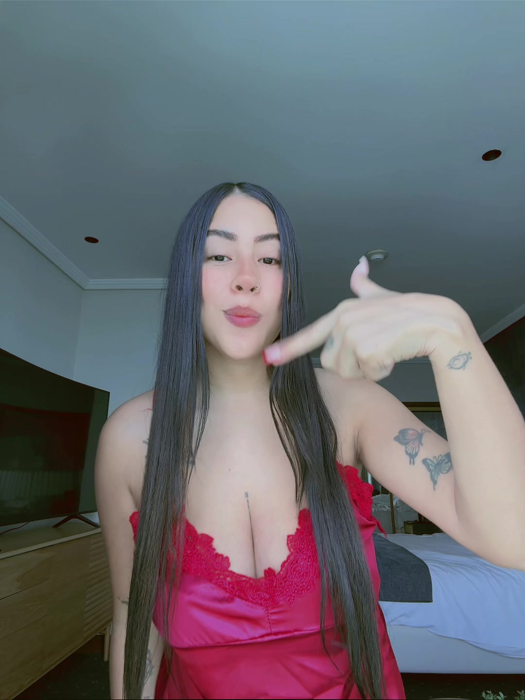 @Angie Leon💙💋