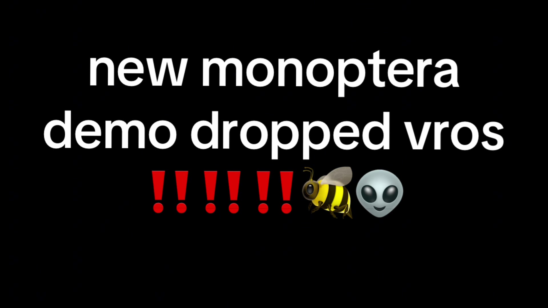 @monoptera music