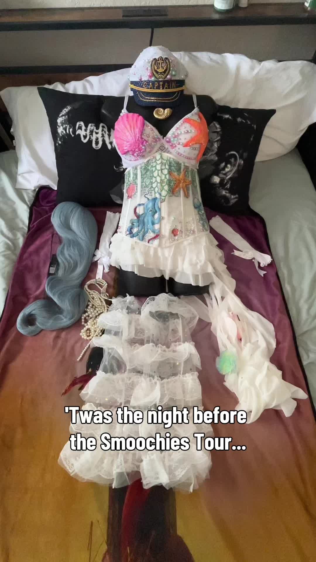 @Jamie Rose