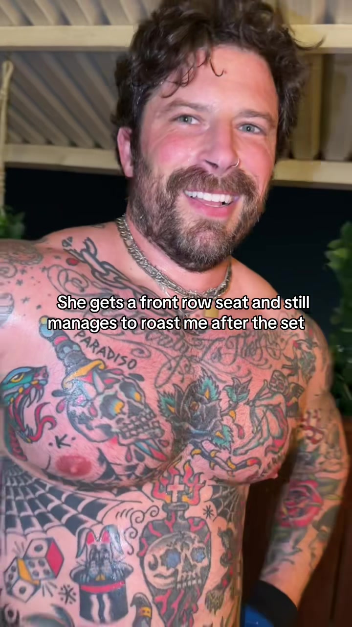 @Jasonbreakdownn