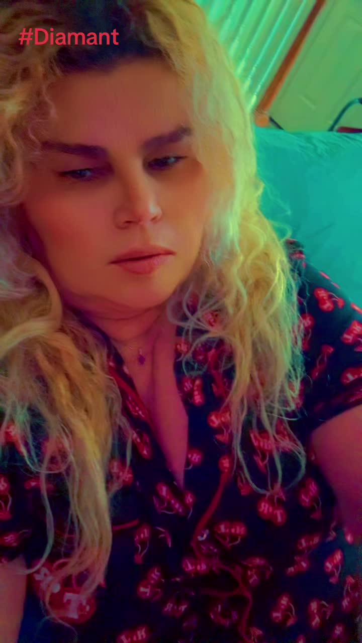 @Diana Umanzor
