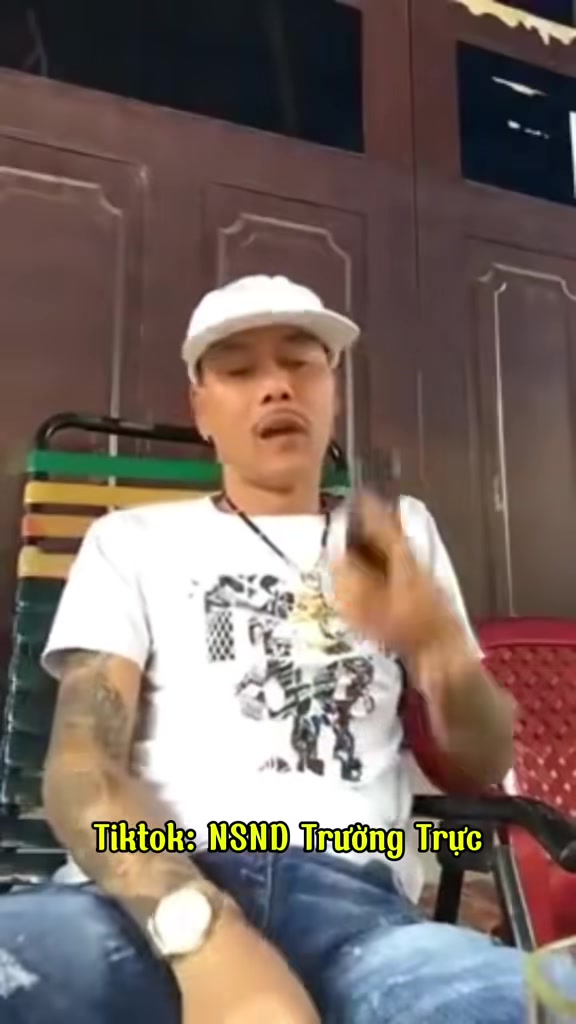 @NSND Trường Trực