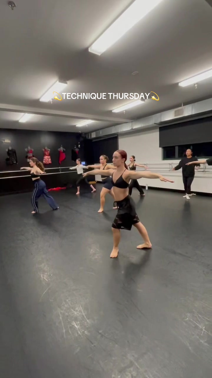@A Fine Dance Studio