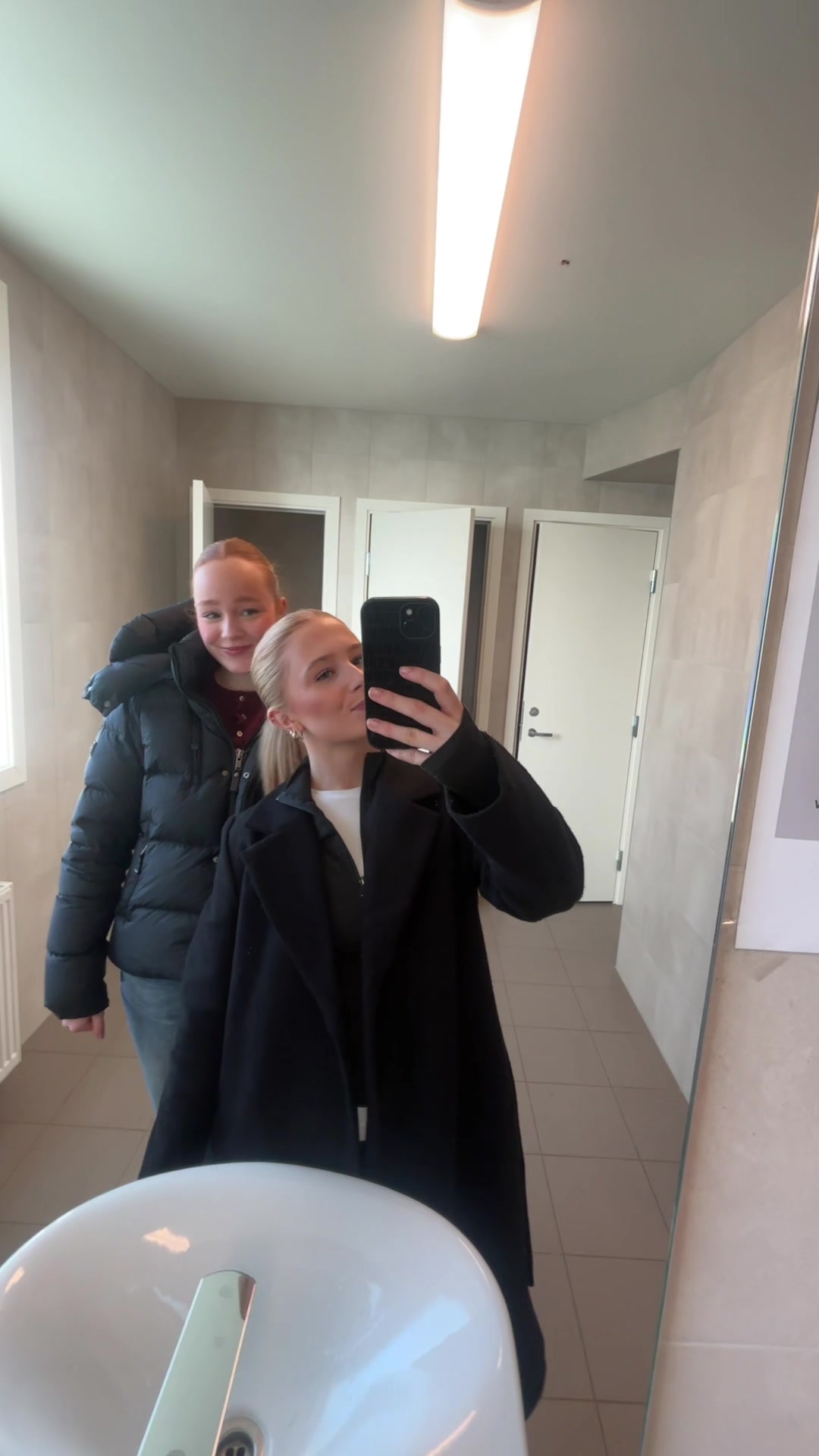 @Annie Grotterød