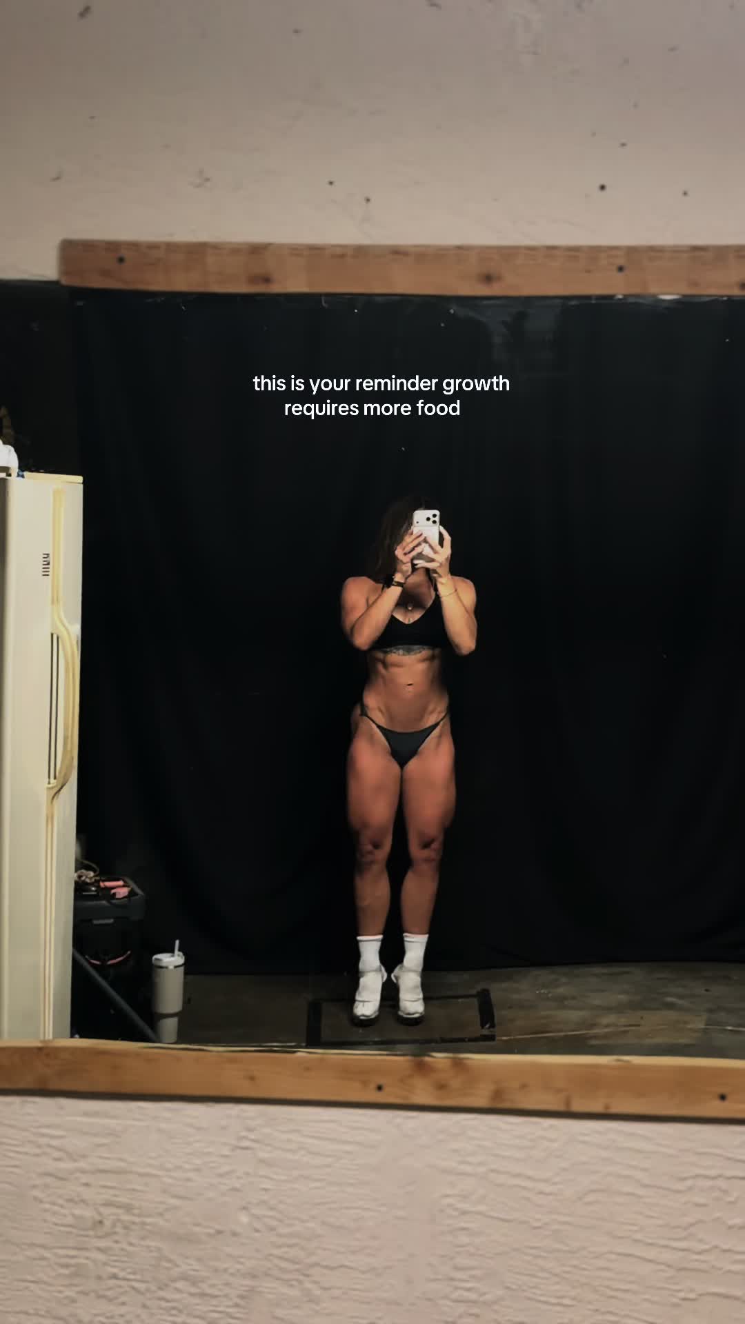 @Kay Swartz | Fitness &bull; SAHM🖤
