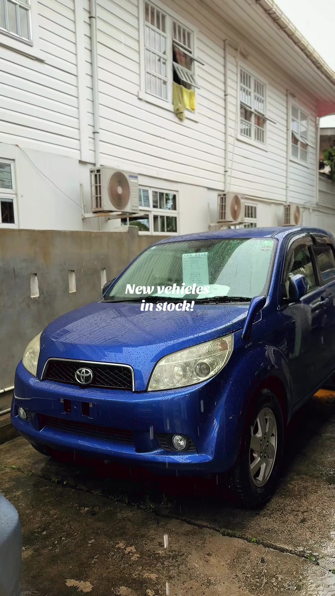 @Kenrick’s Auto Sales