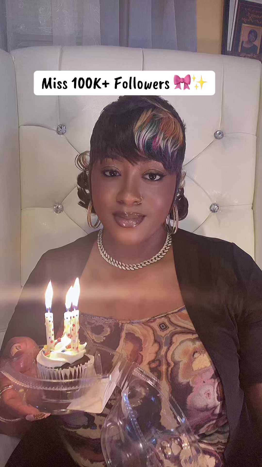 @Actress Shakira Brinae 🦋