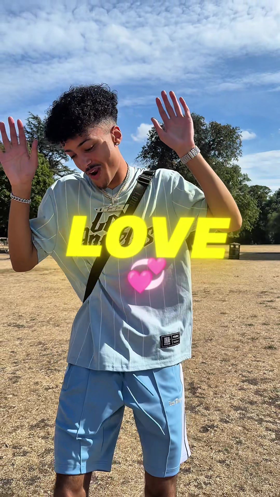 @Osaze & Marcus
