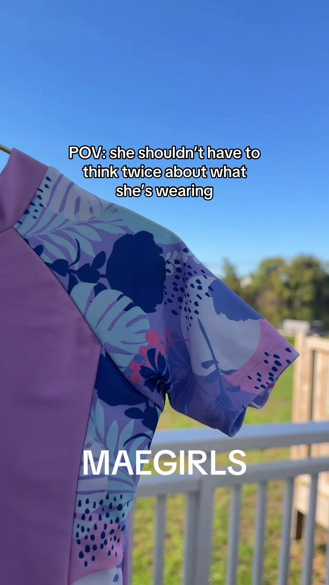 @MAEGIRLS