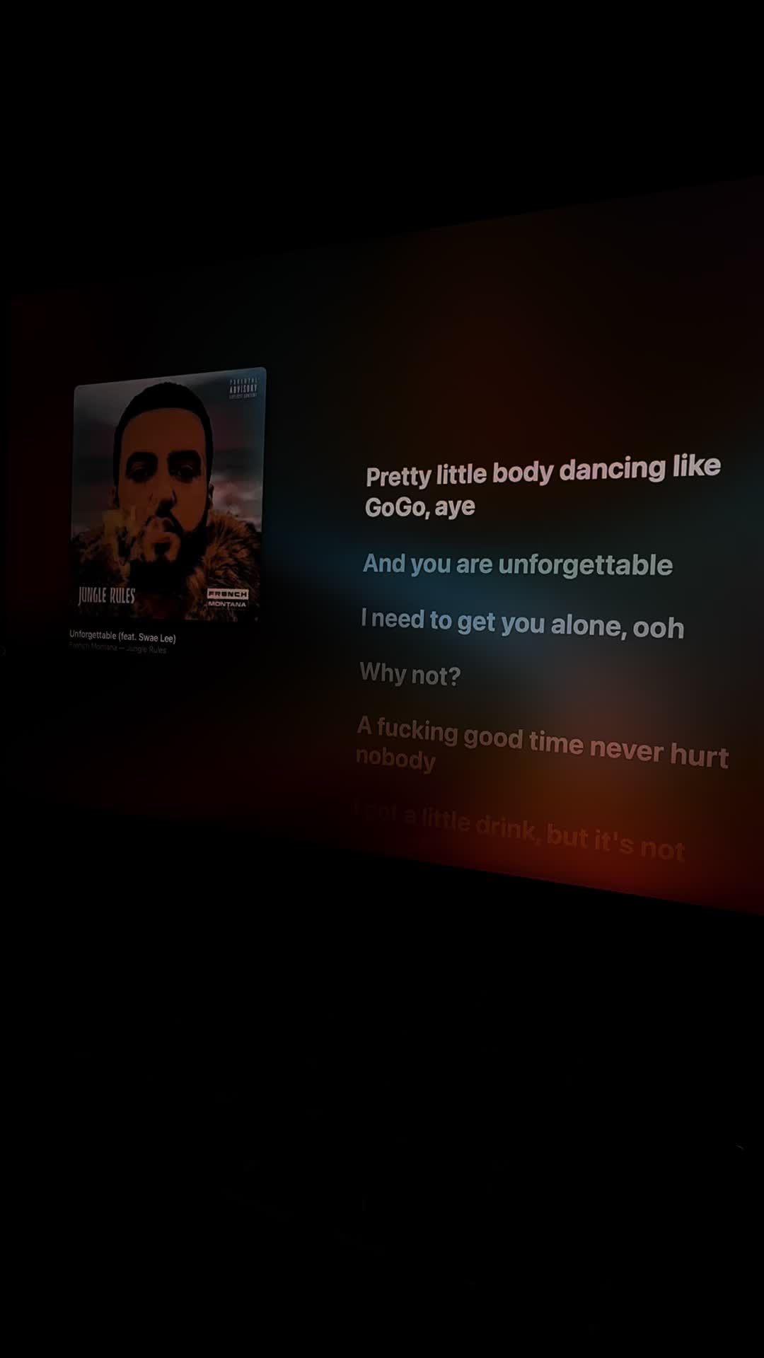 @lyricswithfeels
