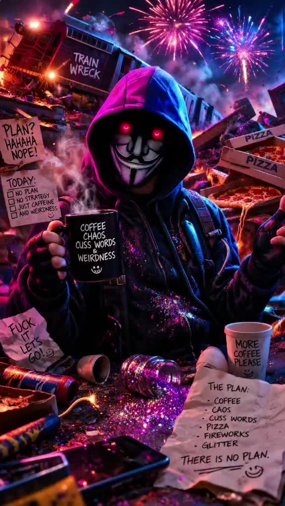 @LightBehindTheMask