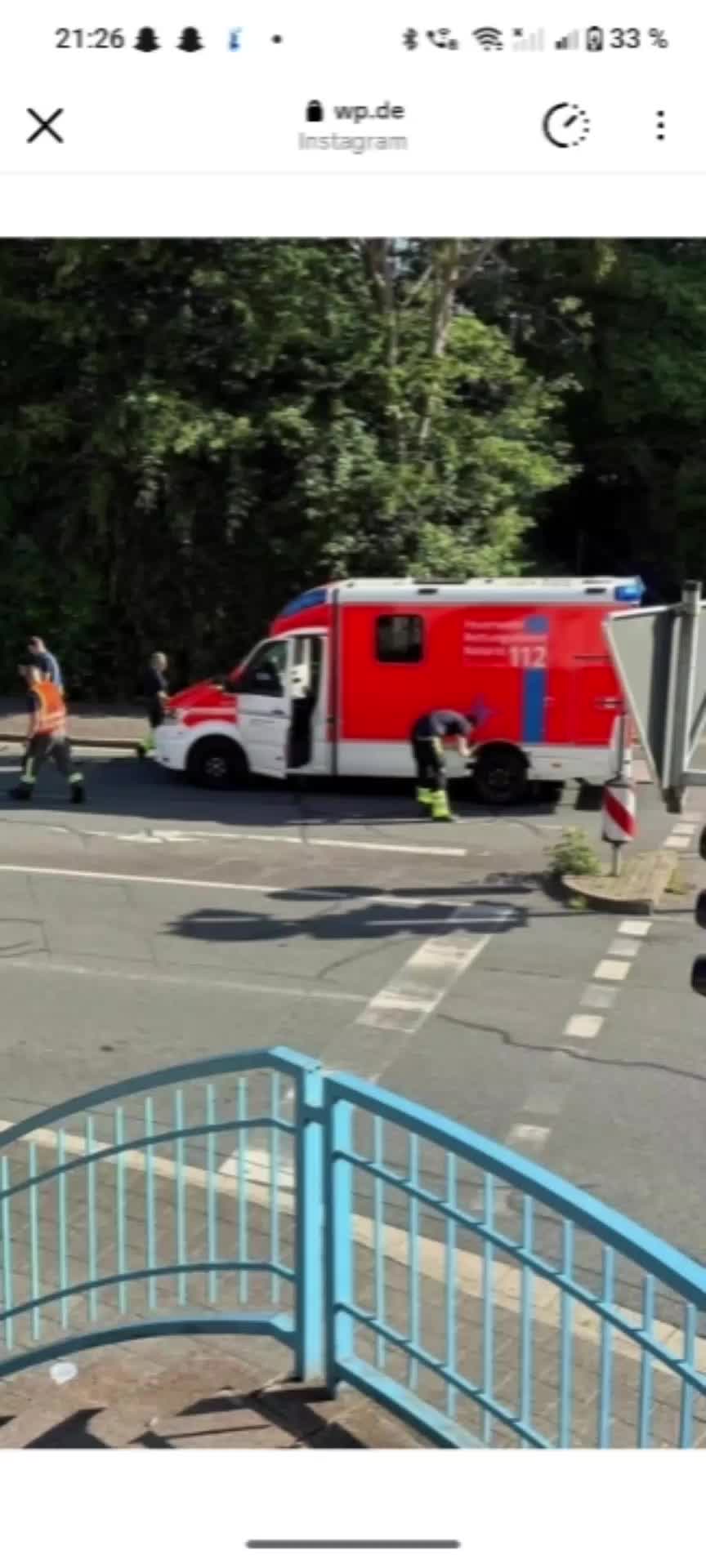 @freiwillige Feuerwehr Arnsberg