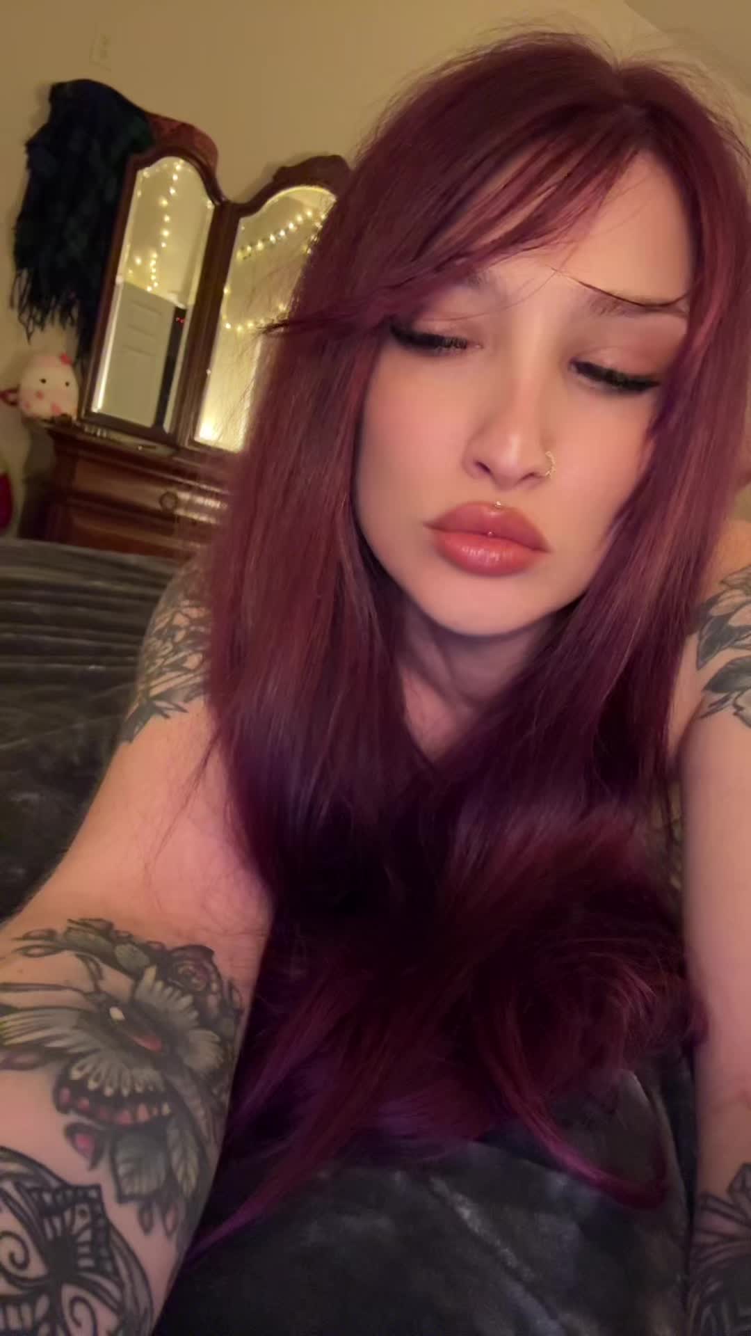 @Alexis Cisneros