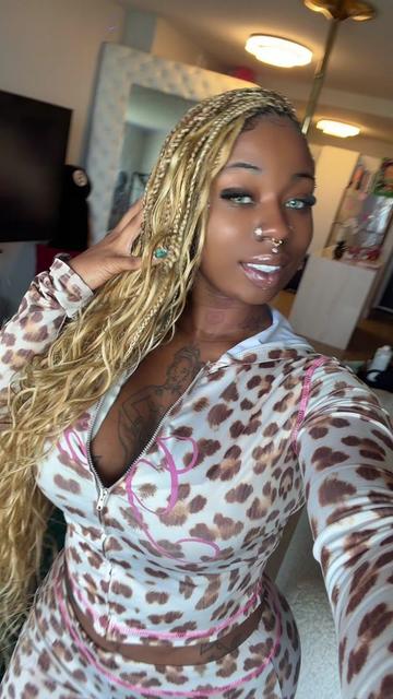 @Trippy God Mother ๐