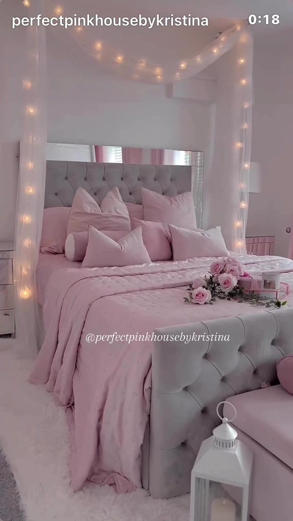 @PerfectPinkHousebyKristina