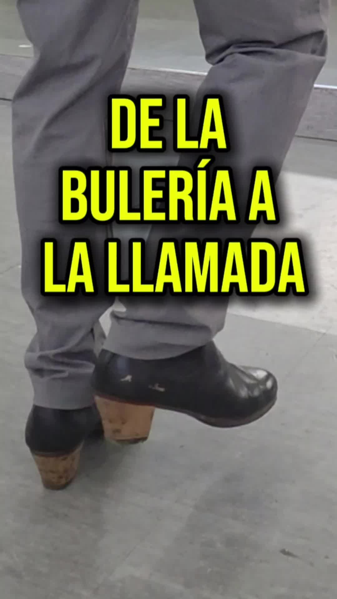 @Mario de los Santos Flamenco