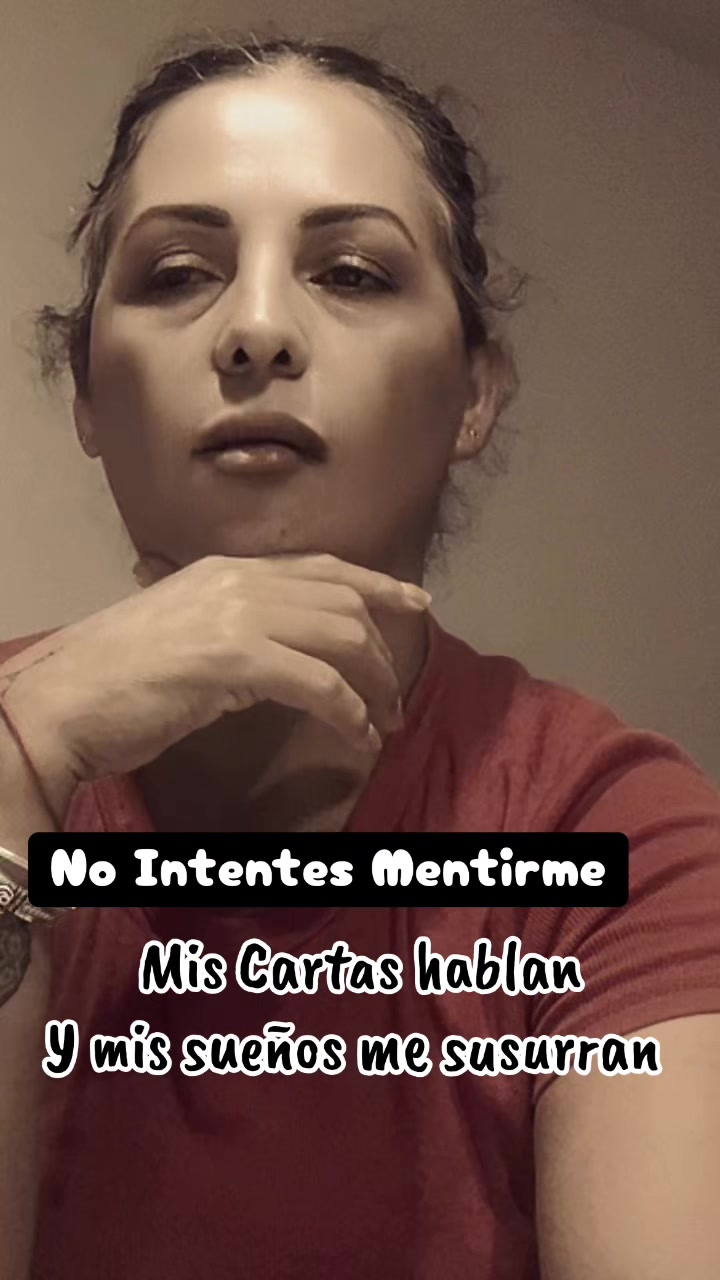 @María Méndez | Vida real ✨