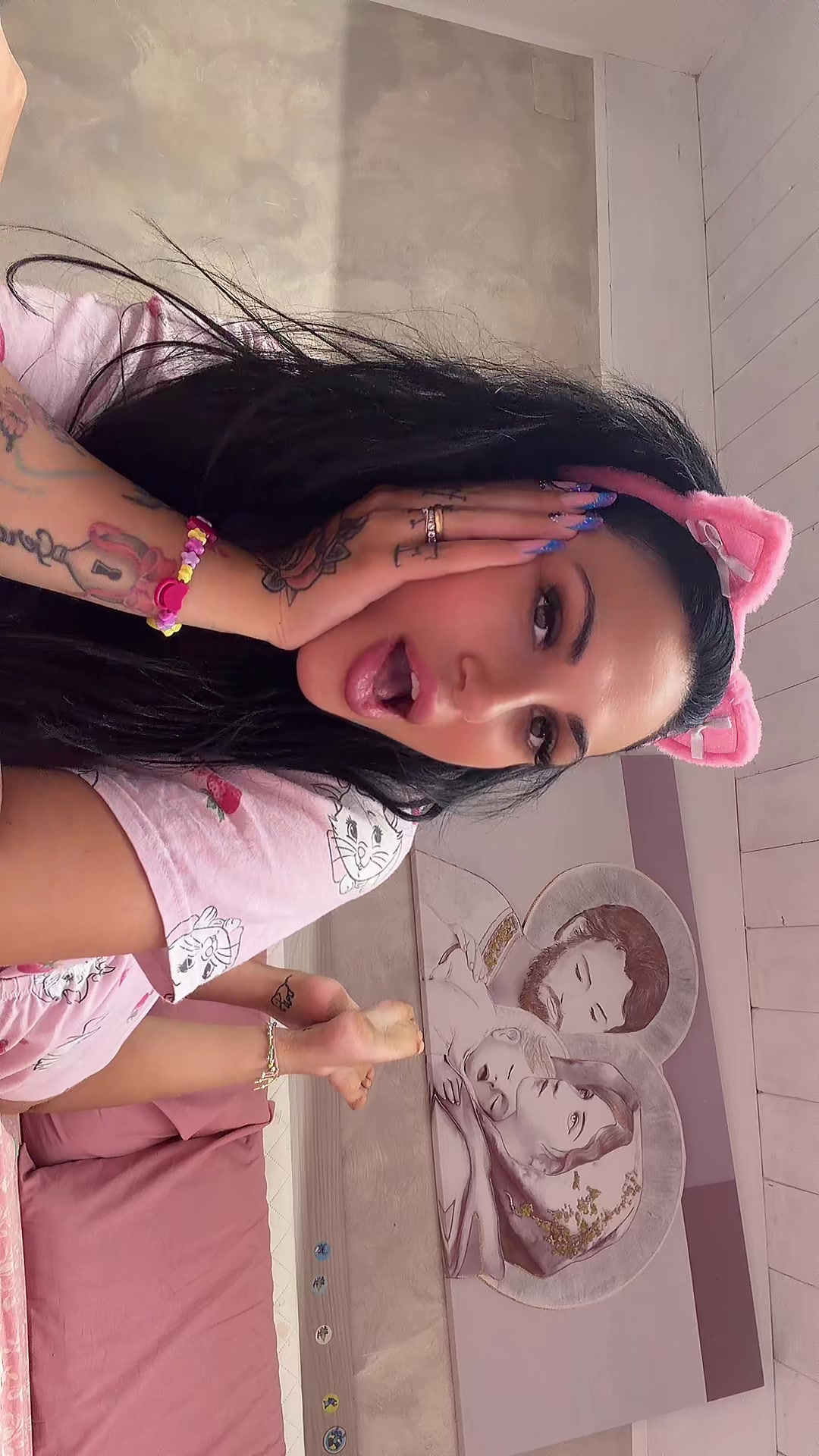 @🩷👑𝑳𝑨 𝑫𝑶𝑳𝑳𝒀👑🩷