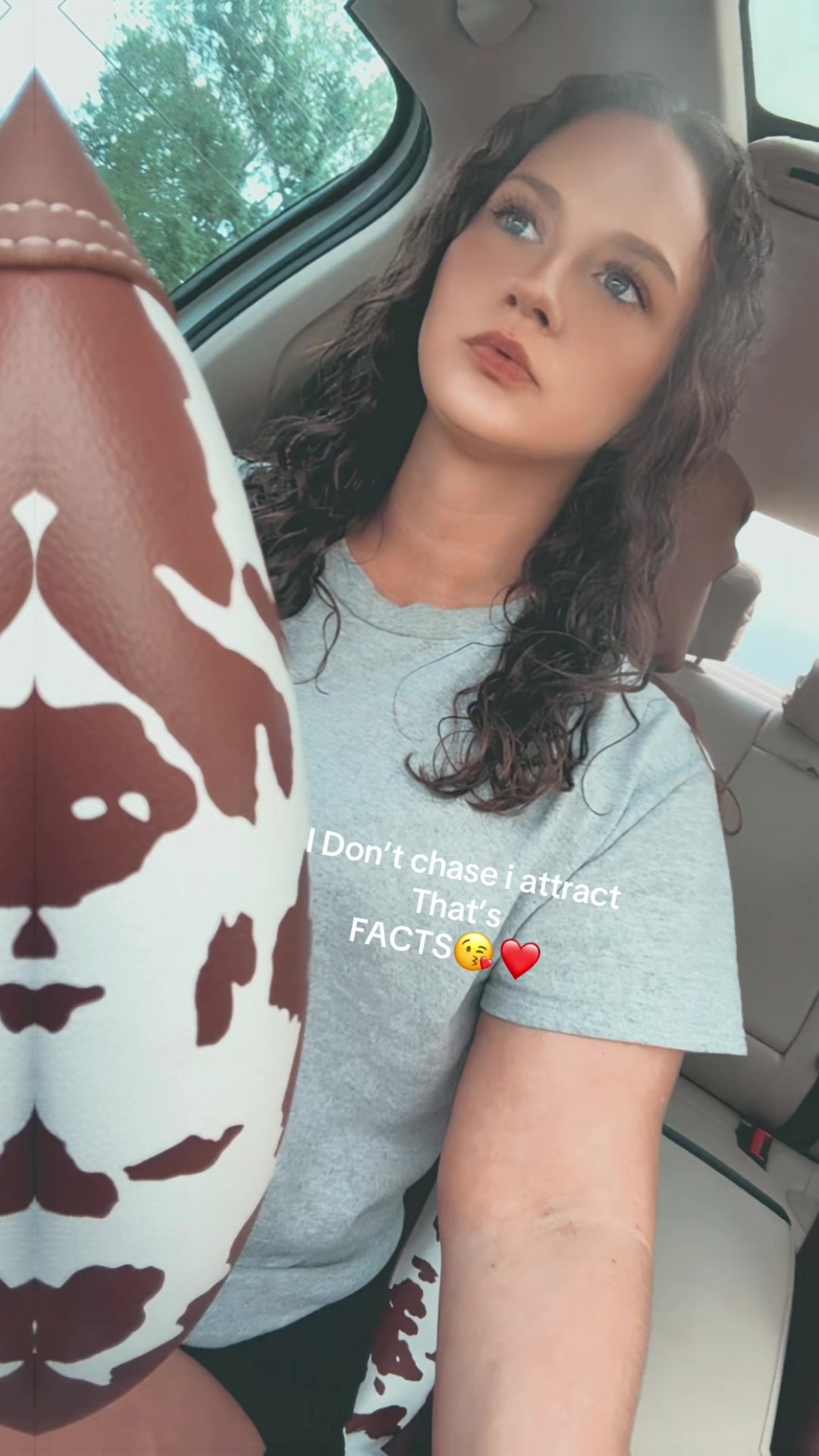 @Tori Elizabeth