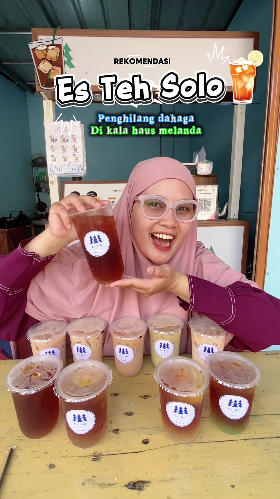 @AuliaNR &bull;Review &bull;Jajan &bull;Jalan