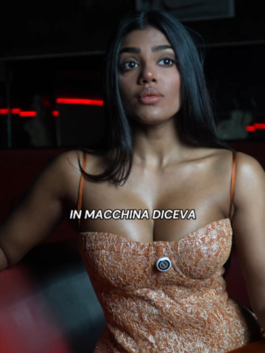 @Invidia di Chanel