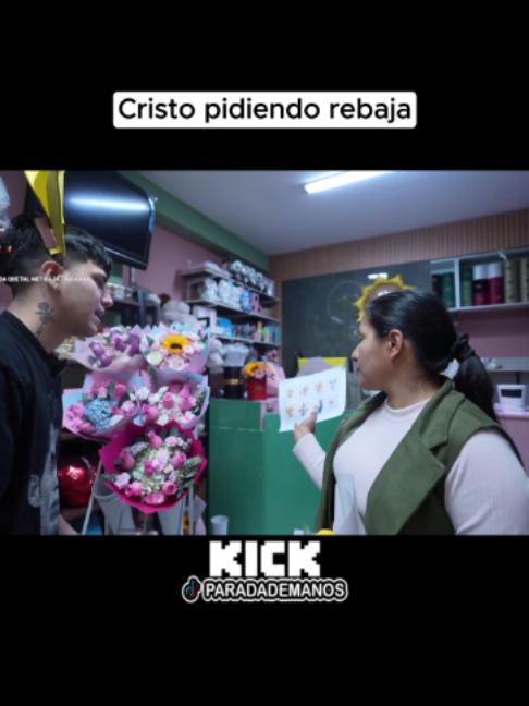 @Parada de Manos
