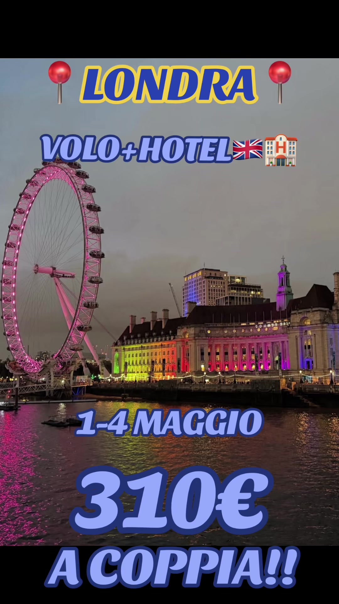 @🌎VISTAMONDO VIAGGI✈️