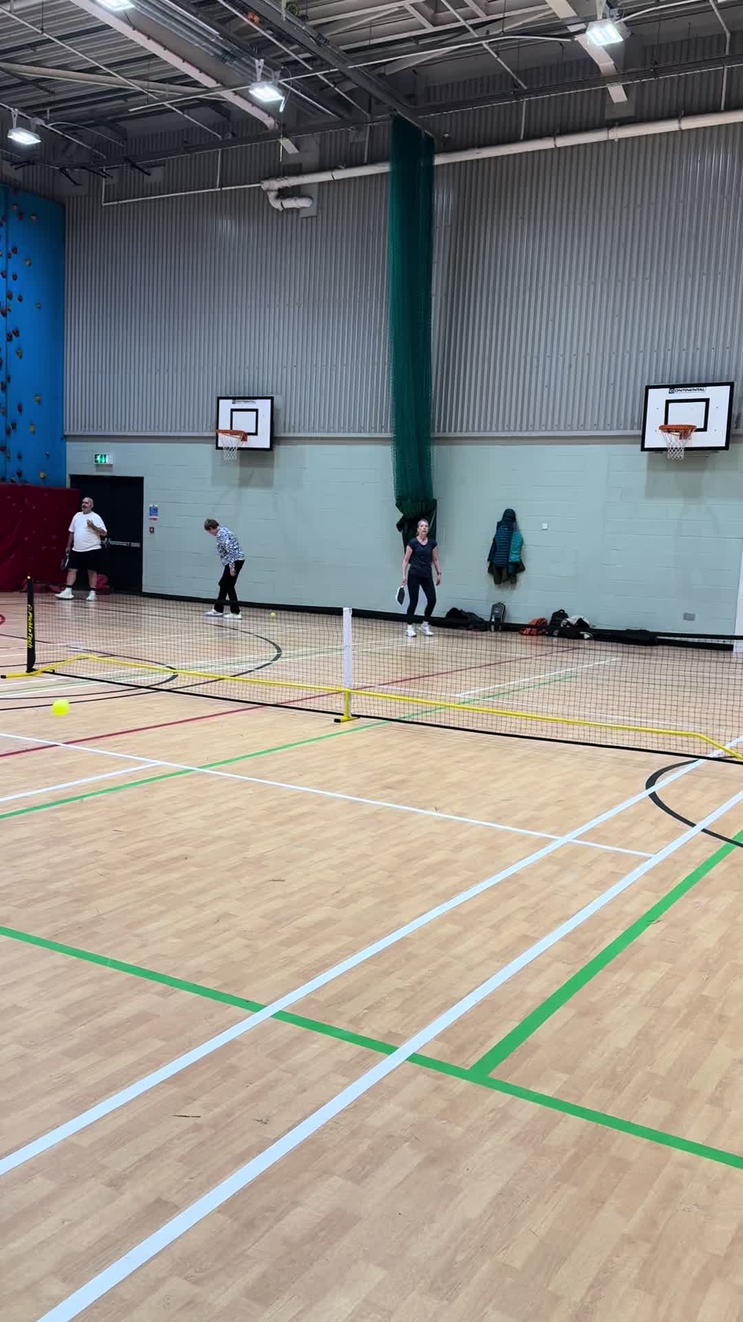 @Pickleball Complete Academy