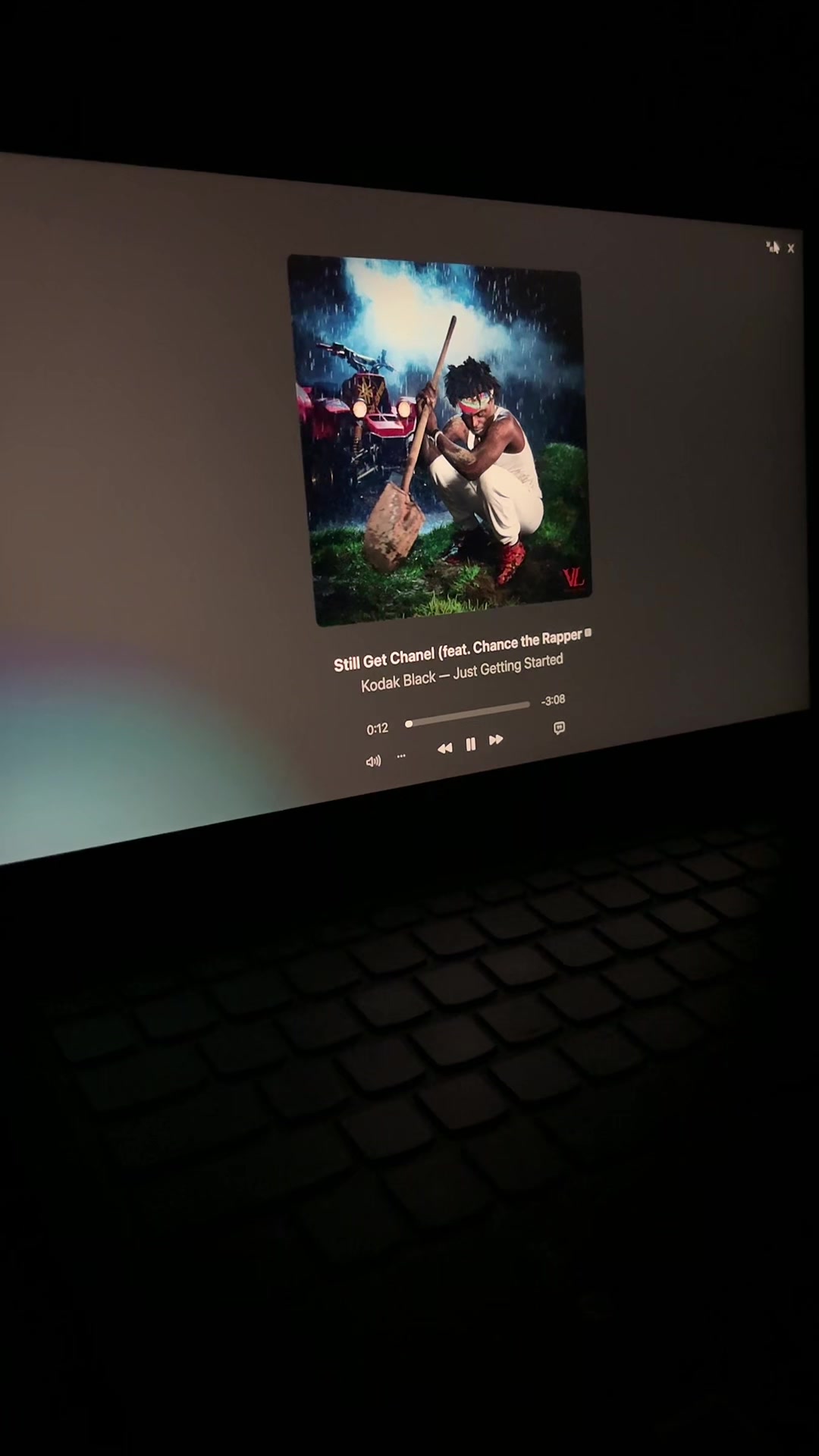@🔥LyRiCs🎵