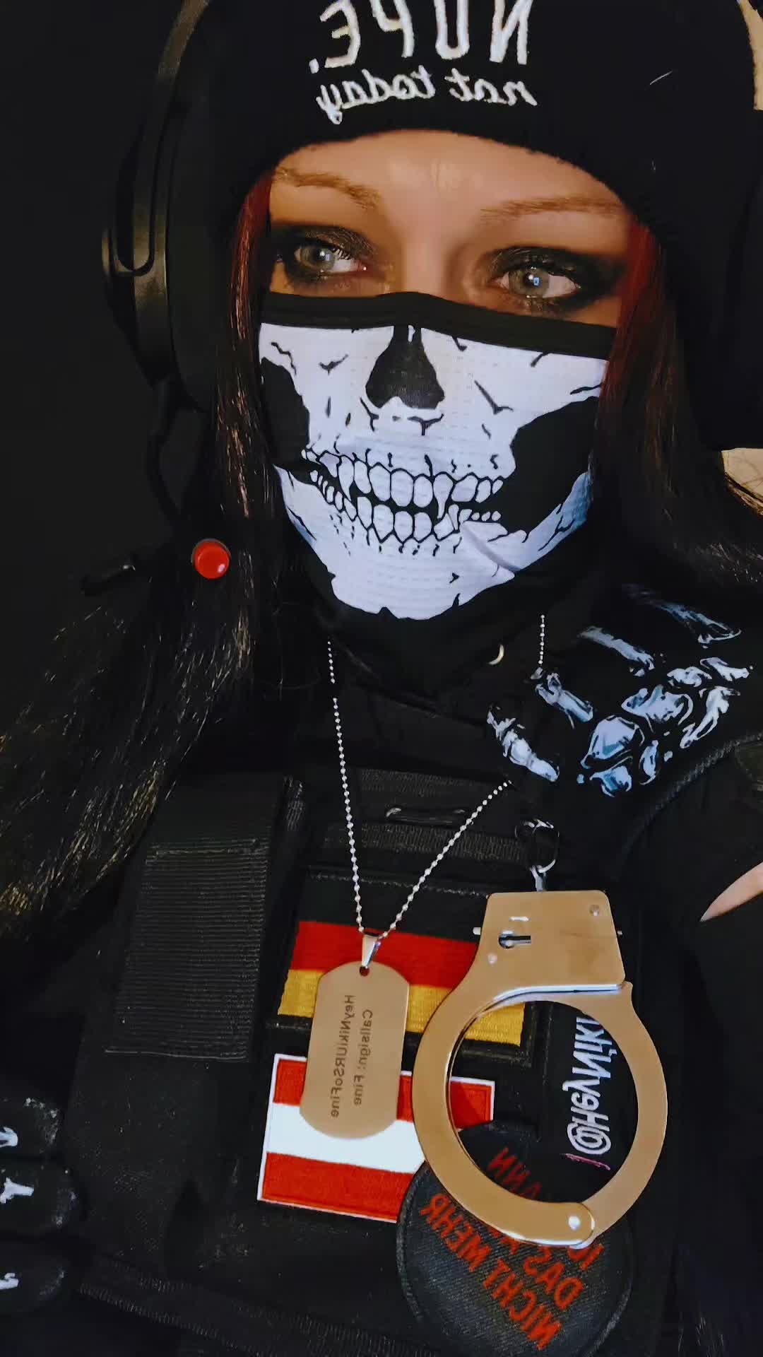 @🔥𝒞𝒮: 𝒩𝒾𝓀𝒾🔥