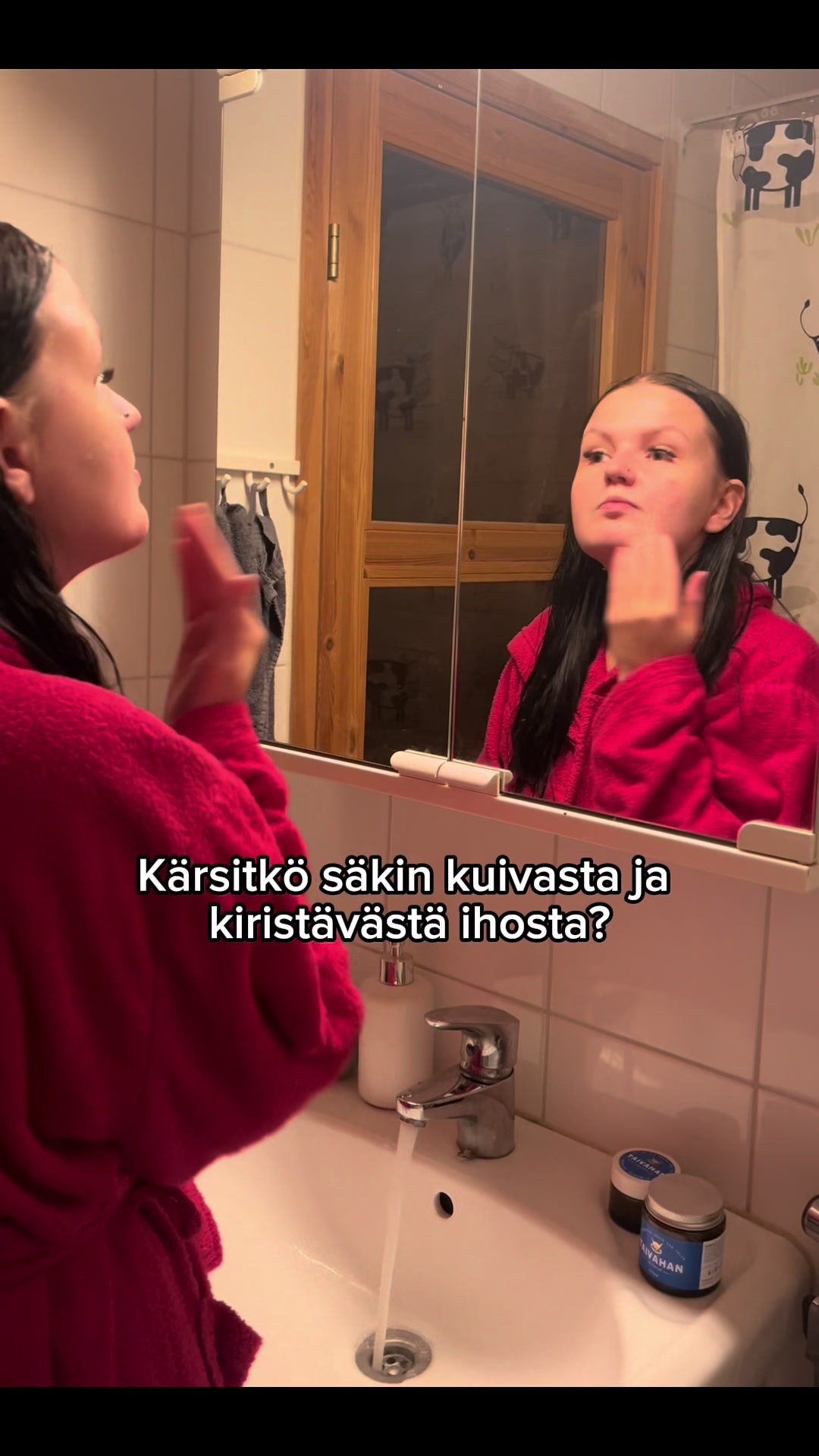 @Kolme Cosmetics