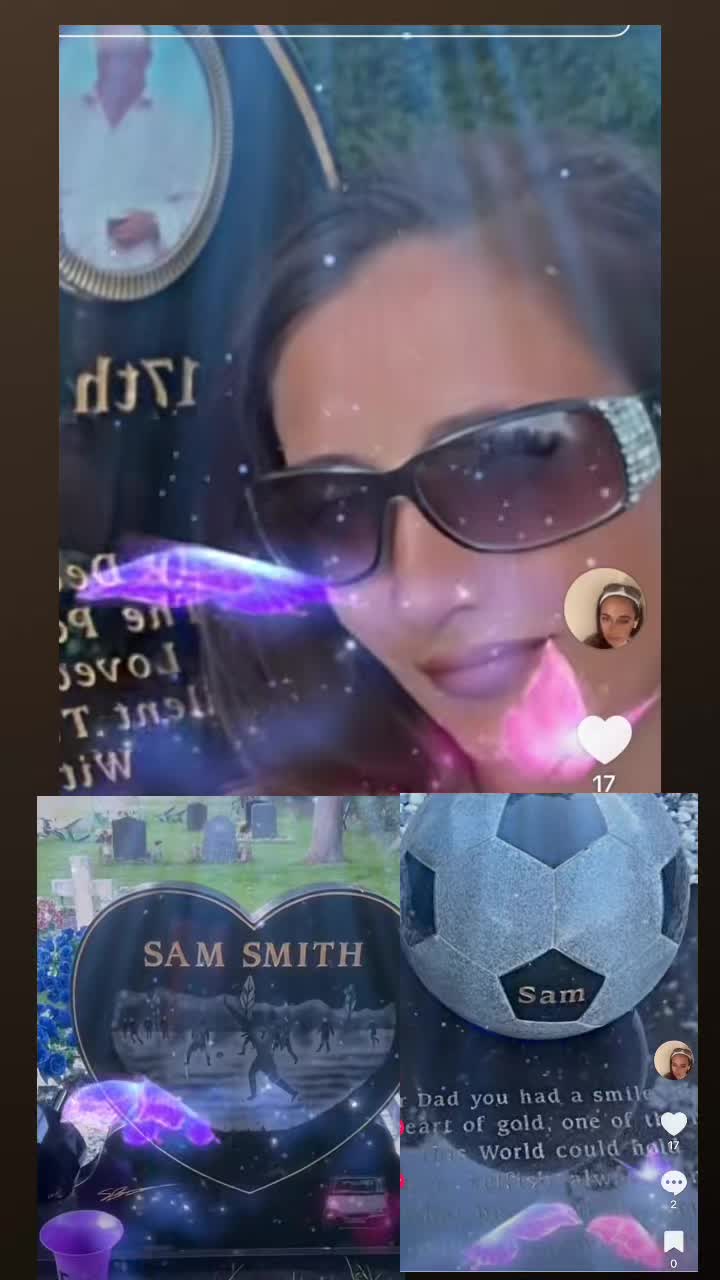 @Rosann Smith