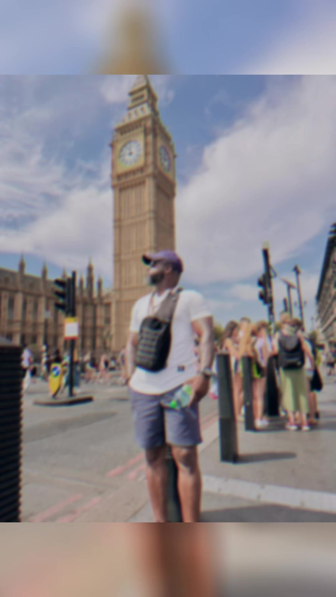 @Jamar/Shango|Traveler/Creator