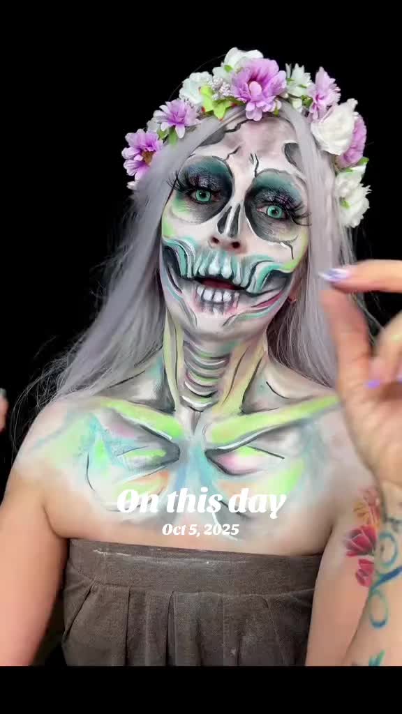 @Arrietta 🎨🎭CreativeMU