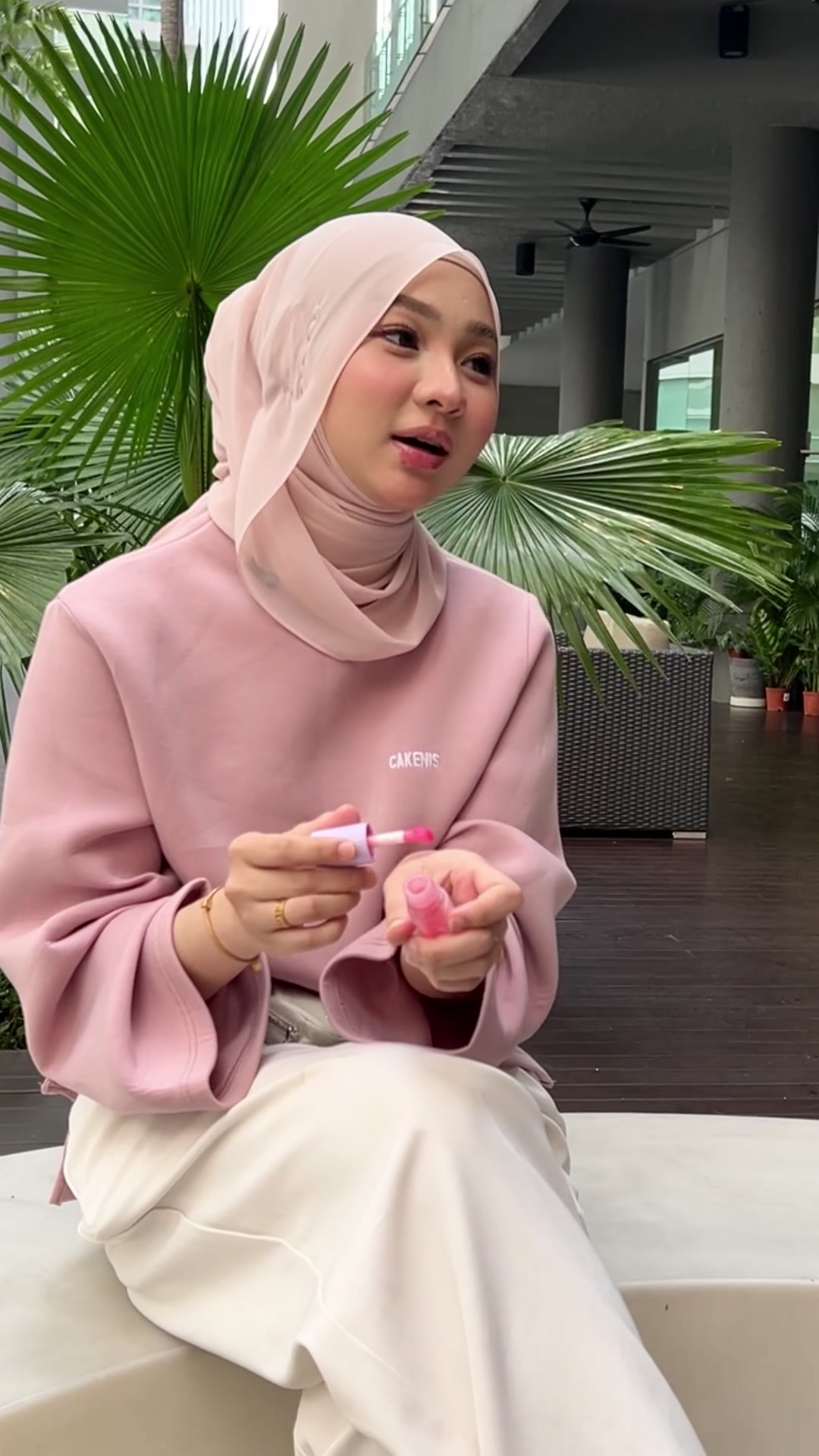 @Dnars Skincare HQ