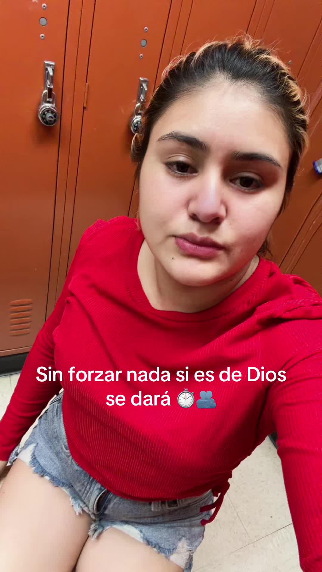 @Rosio Gonzalez ๐๐ฅโฑ๏ธ