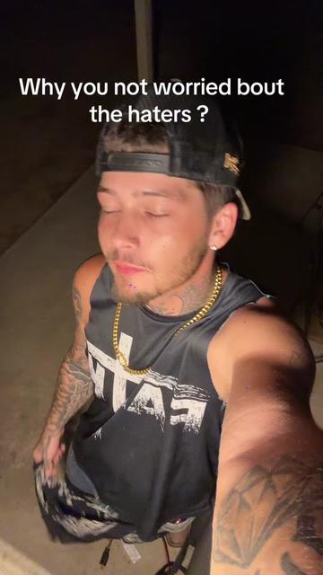 @ghettocowboy