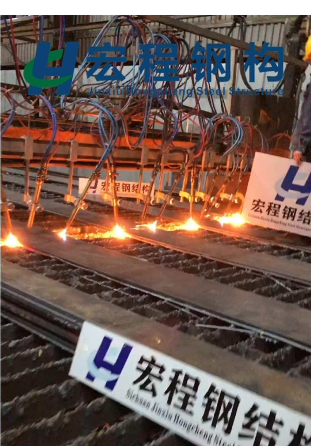 @JxhcSteelStructure