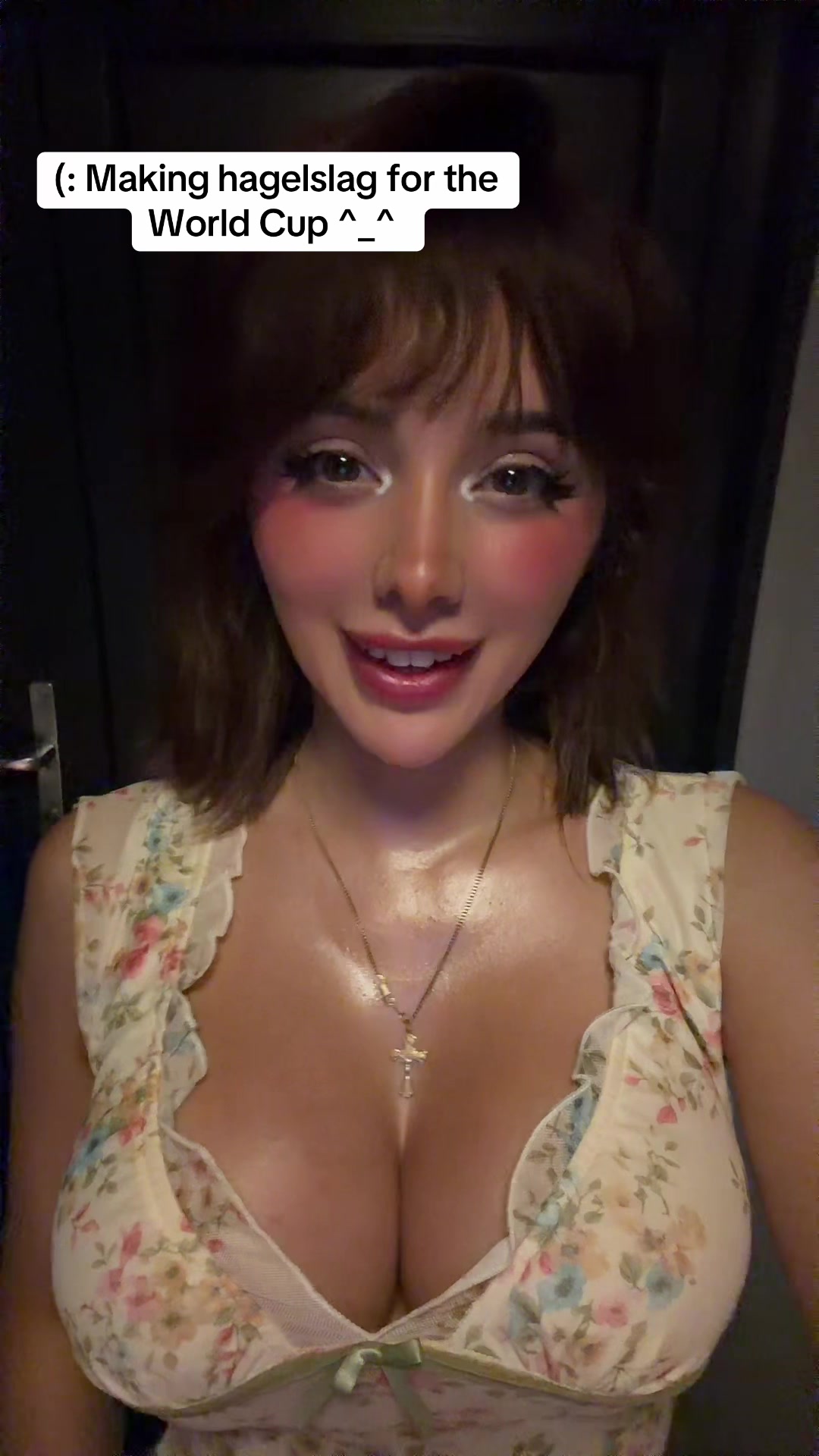 @HiiCassieeee