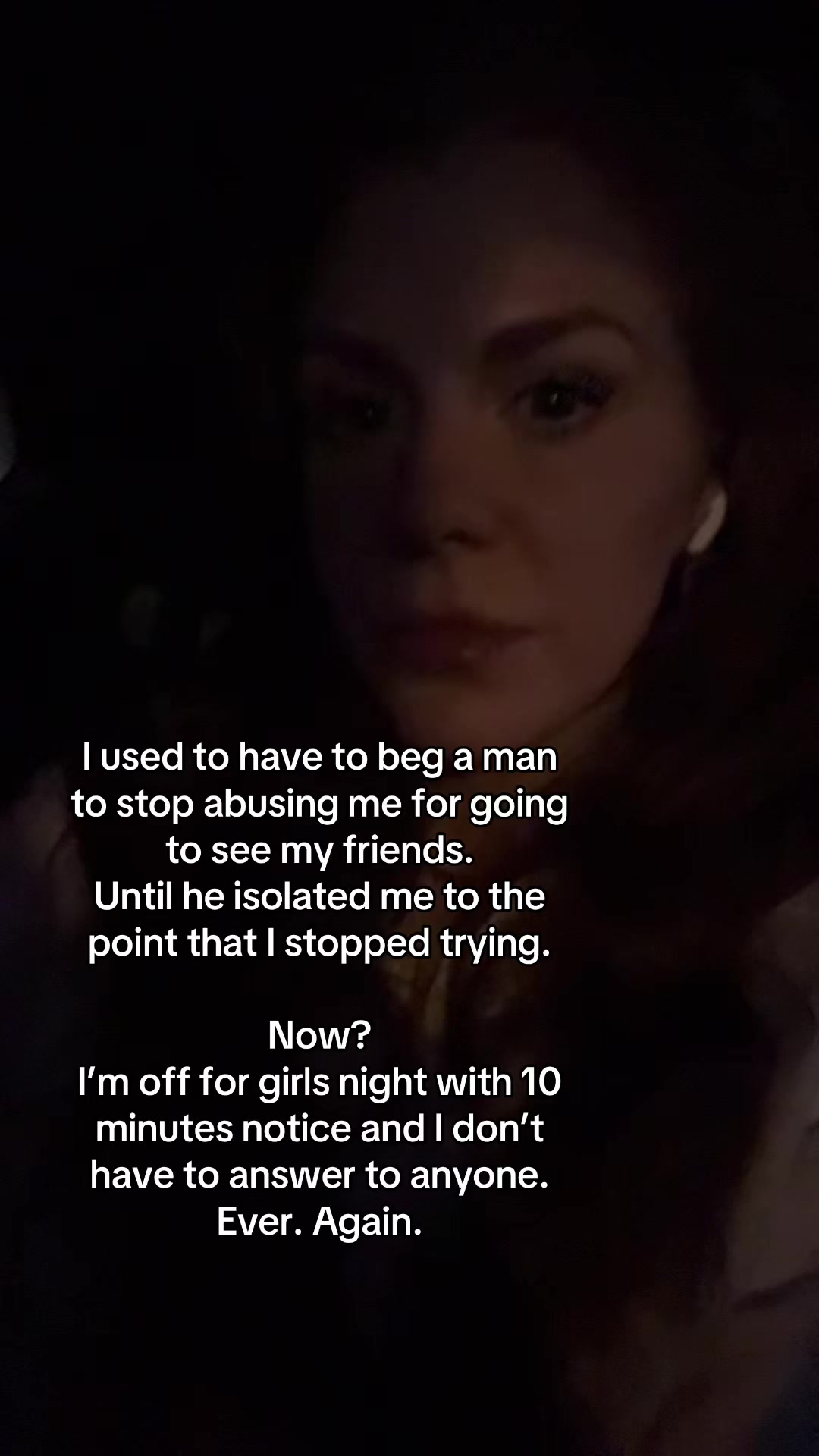 @SamJam | Abuse Recovery