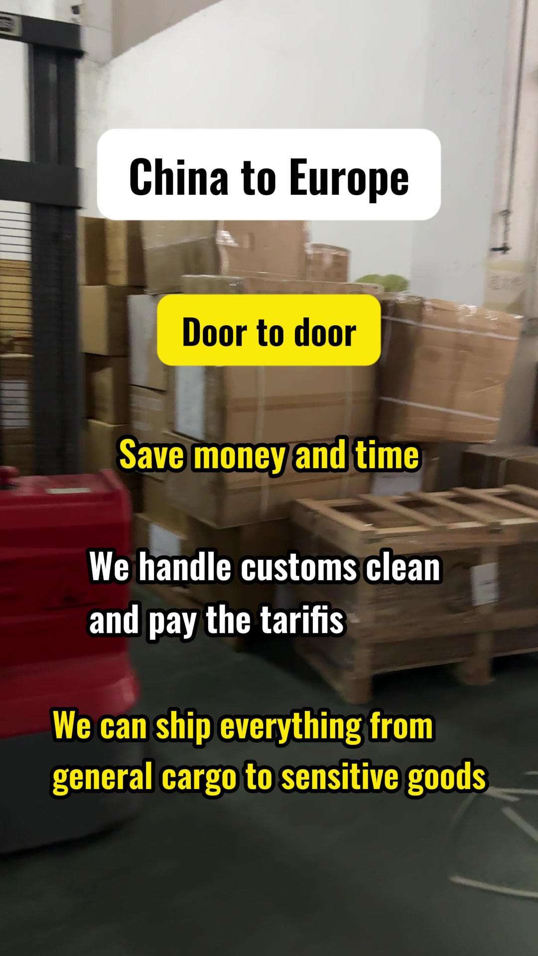 @China~shippingagent