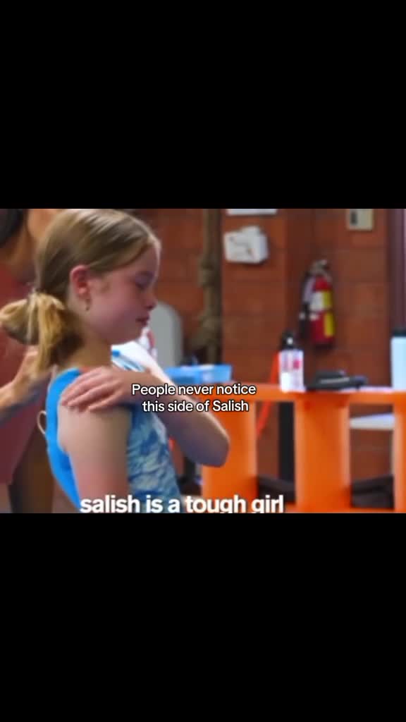 @🩷💕Salish Fan Page💕🩷