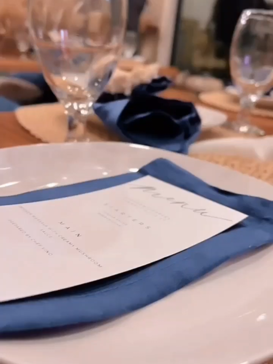 @Chef V