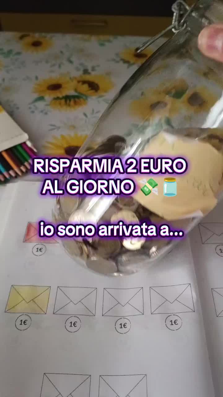 @Obiettivo 1000 Euro💰