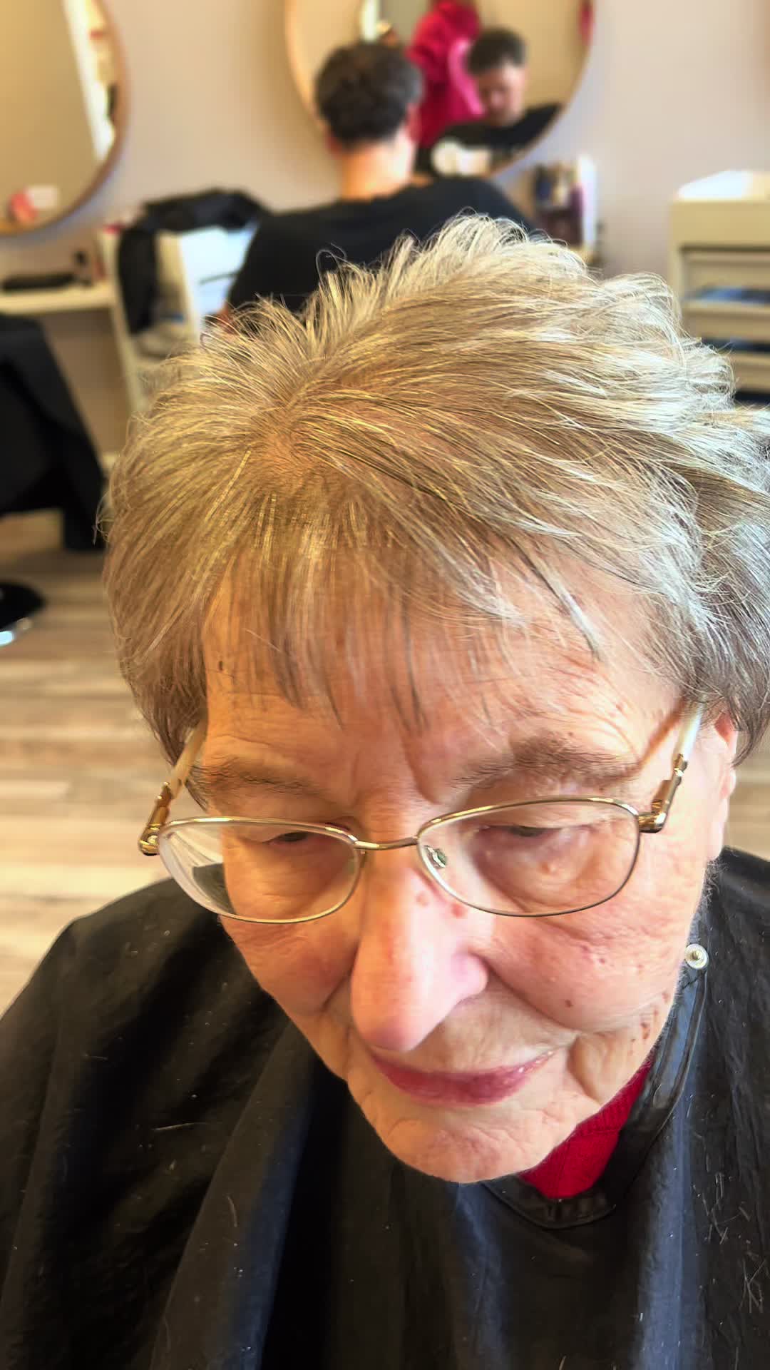 @NXT LEVEL 💇🏻&zwj;♀️💅🏼