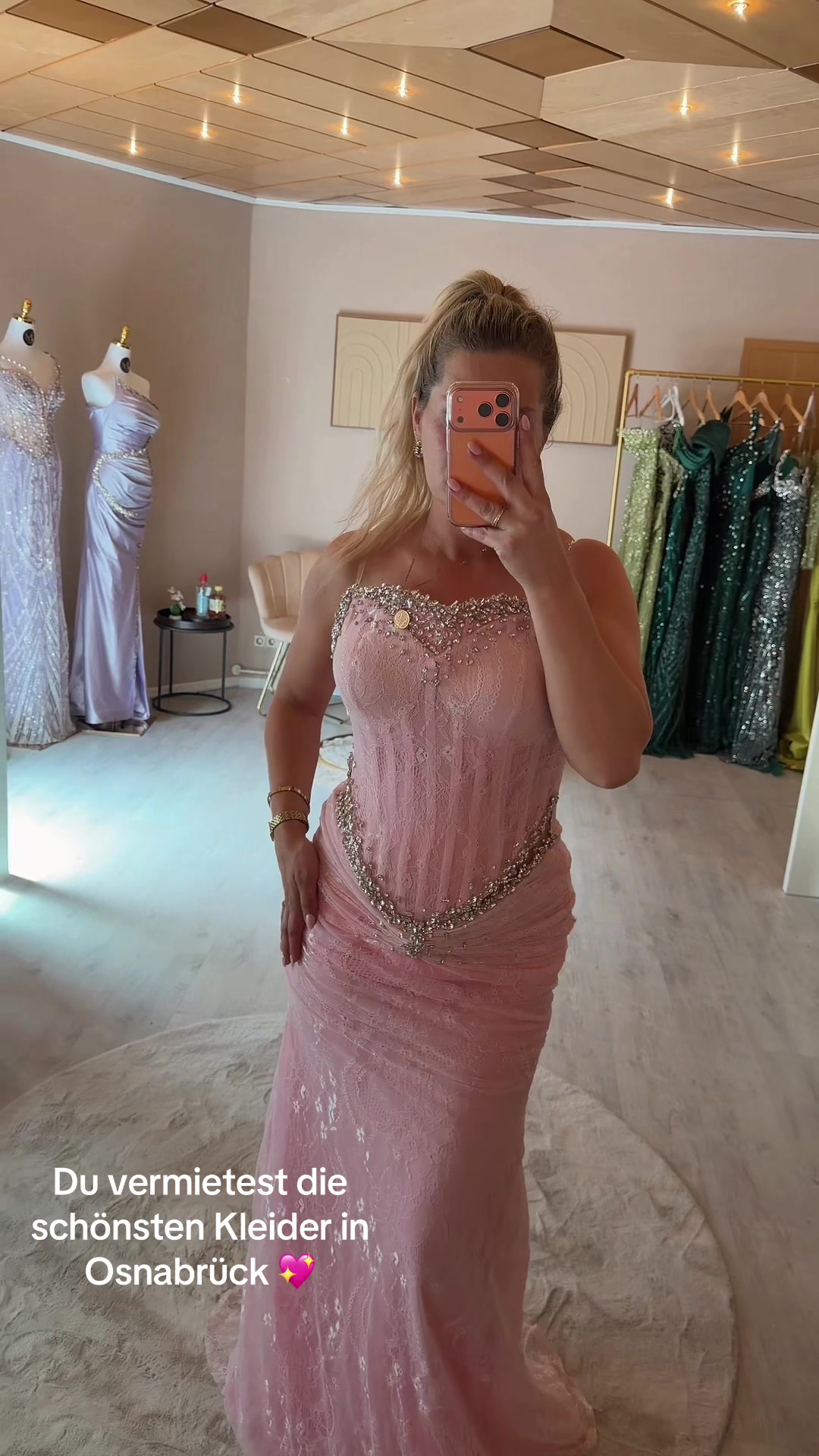 @Blerinas Dresses