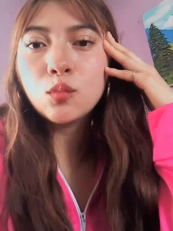 @Eliza Rosales