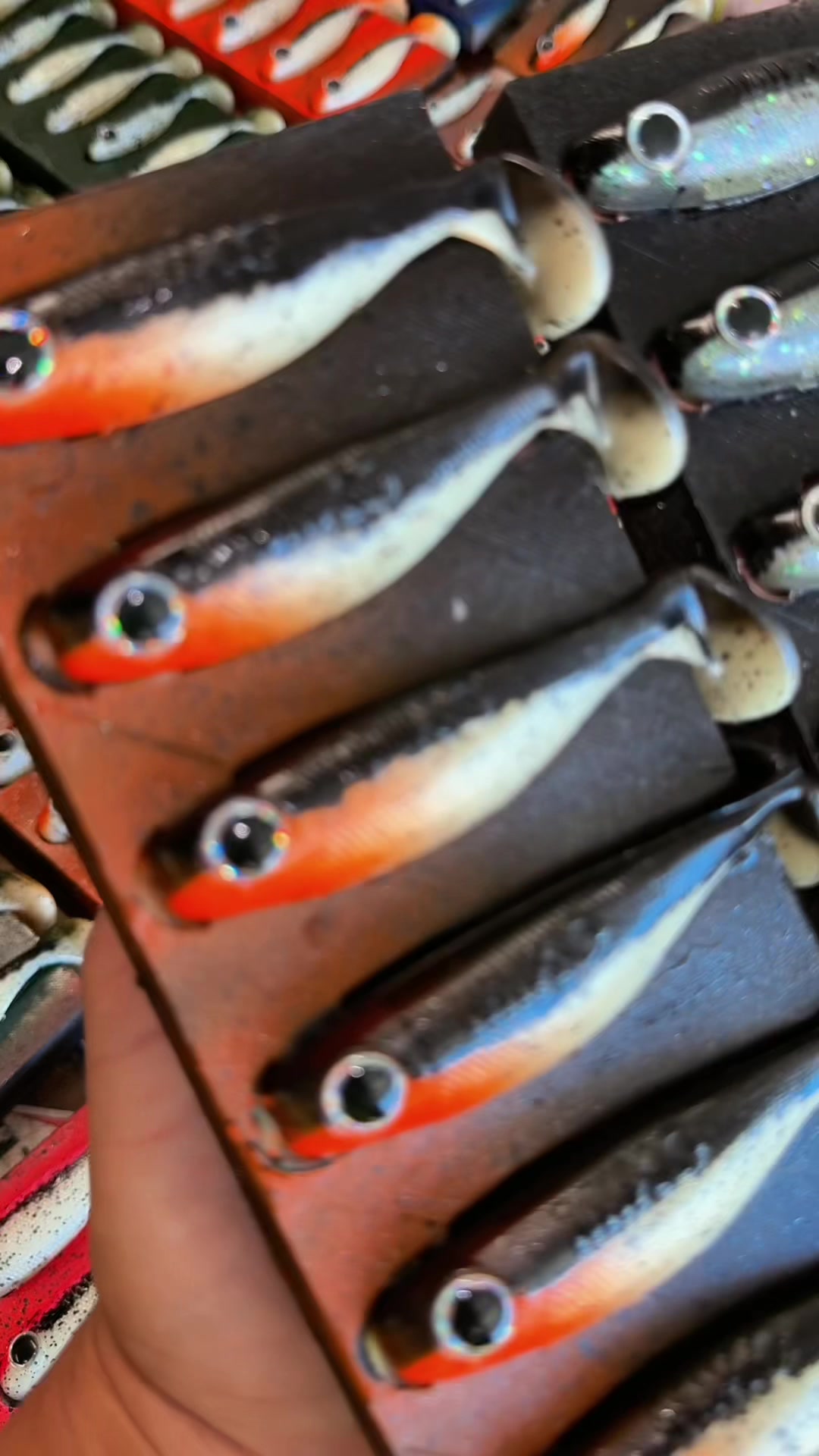 @Miko Lures LLC