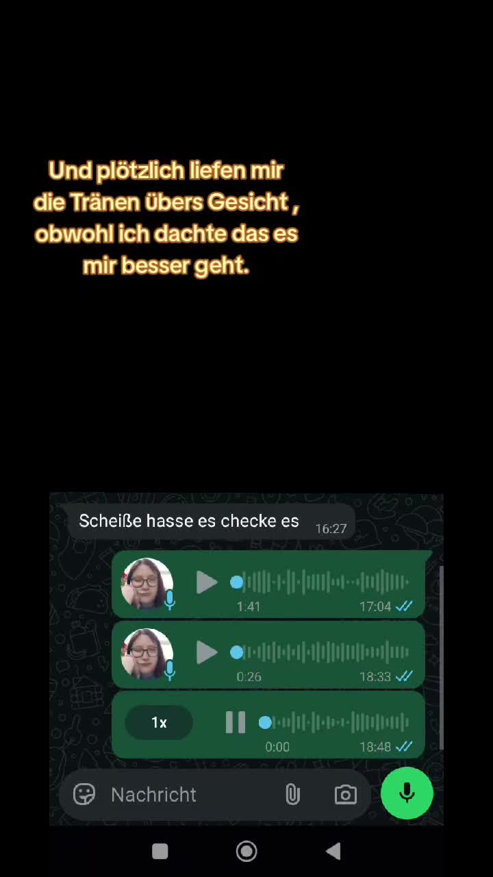 @Leonie